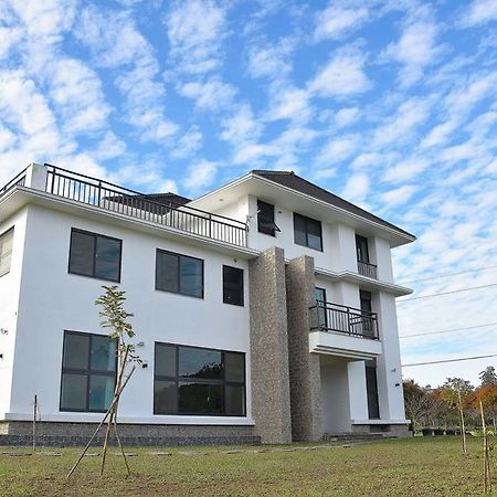 Yun Dan Apartment Лугу Екстериор снимка