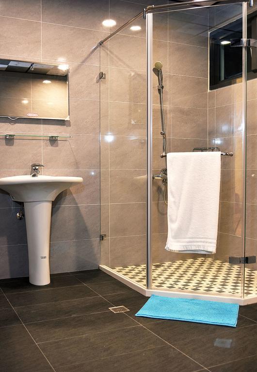 Yun Dan Apartment Лугу Екстериор снимка