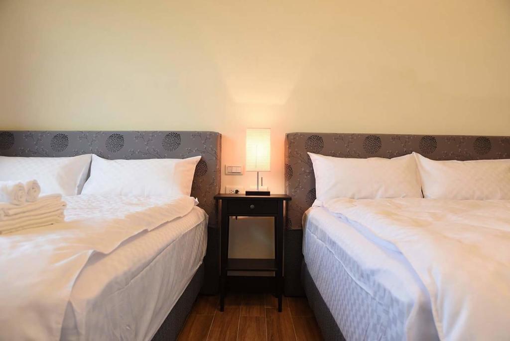 Yun Dan Apartment Лугу Екстериор снимка