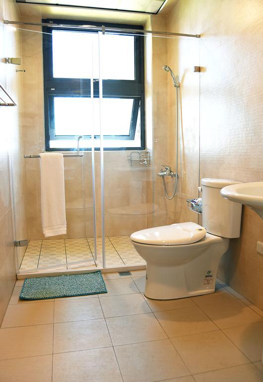 Yun Dan Apartment Лугу Екстериор снимка