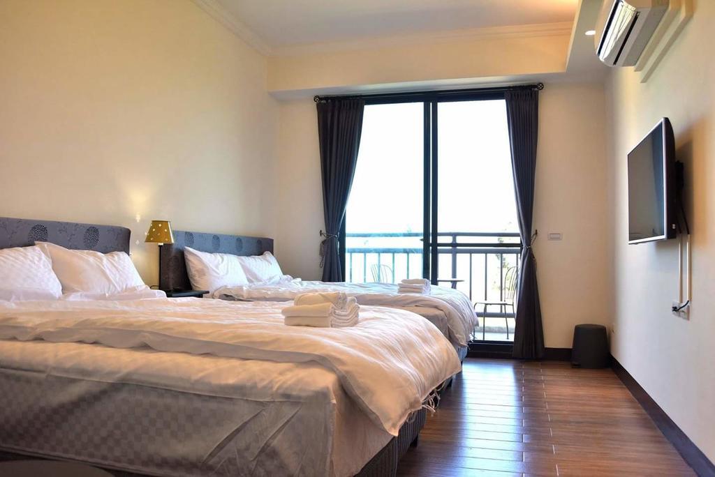 Yun Dan Apartment Лугу Екстериор снимка